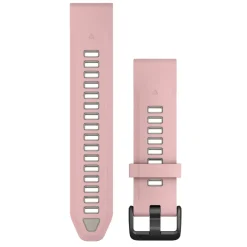 QuickFit® 20 Strap (Silicone)