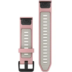 QuickFit® 20 Strap (Silicone)