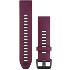 QuickFit® 20 Strap (Silicone)
