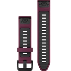 QuickFit® 20 Strap (Silicone)