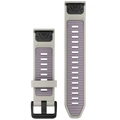 QuickFit® 20 Strap (Silicone)