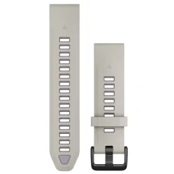 QuickFit® 20 Strap (Silicone)