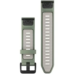 QuickFit® 20 Strap (Silicone)