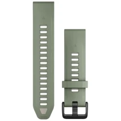 QuickFit® 20 Strap (Silicone)