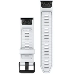 QuickFit® 20 Strap (Silicone)