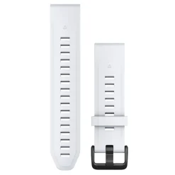 QuickFit® 20 Strap (Silicone)