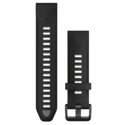 QuickFit® 20 Strap (Silicone)