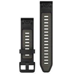 QuickFit® 20 Strap (Silicone)