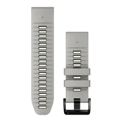 QuickFit® 26 Strap (Silicone)