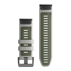 QuickFit® 26 Strap (Silicone)