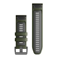 QuickFit® 26 Strap (Silicone)