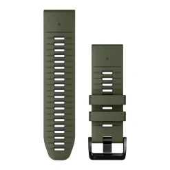 QuickFit® 26 Strap (Silicone)