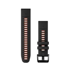 QuickFit® 26 Strap (Silicone)