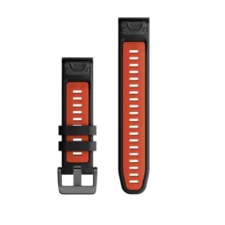 QuickFit® 26 Strap (Silicone)