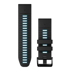 QuickFit® 26 Strap (Silicone)