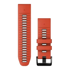 QuickFit® 26 Strap (Silicone)