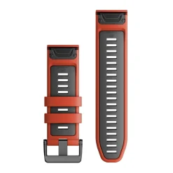 QuickFit® 26 Strap (Silicone)