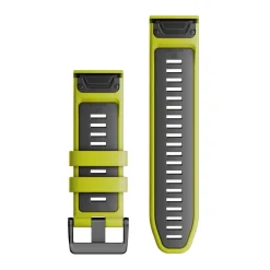QuickFit® 26 Strap (Silicone)