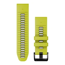 QuickFit® 26 Strap (Silicone)