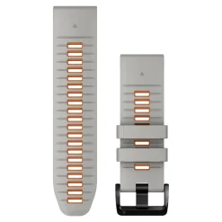 QuickFit® 26 Strap (Silicone)
