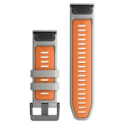QuickFit® 26 Strap (Silicone)