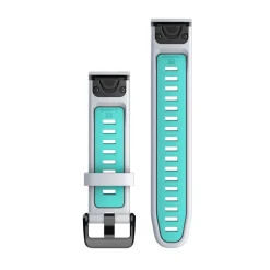 QuickFit® 20 Strap (Silicone)