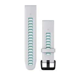 QuickFit® 20 Strap (Silicone)