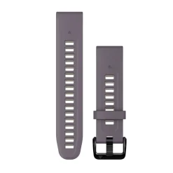 QuickFit® 20 Strap (Silicone)