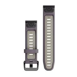 QuickFit® 20 Strap (Silicone)
