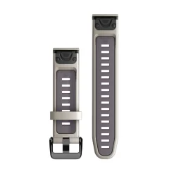 QuickFit® 20 Strap (Silicone)