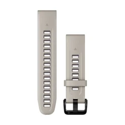 QuickFit® 20 Strap (Silicone)