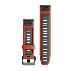 QuickFit® 20 Strap (Silicone)