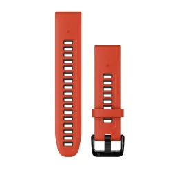 QuickFit® 20 Strap (Silicone)