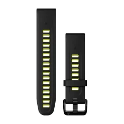QuickFit® 20 Strap (Silicone)