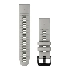 QuickFit® 22 Strap (Silicone)