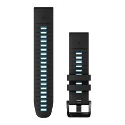 QuickFit® 22 Strap (Silicone)