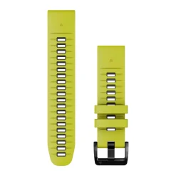 QuickFit® 22 Strap (Silicone)
