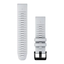 QuickFit® 22 Strap (Silicone)