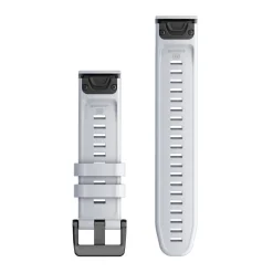 QuickFit® 22 Strap (Silicone)