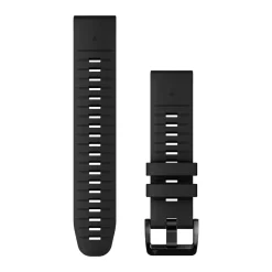 QuickFit® 22 Strap (Silicone)