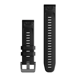 QuickFit® 22 Strap (Silicone)