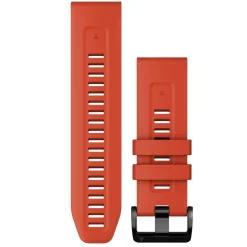 QuickFit® 26 Strap (Silicone)