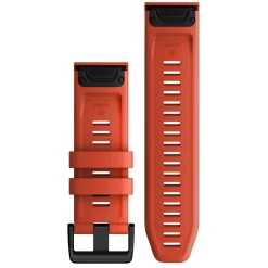 QuickFit® 26 Strap (Silicone)
