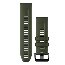 QuickFit® 26 Strap (Silicone)
