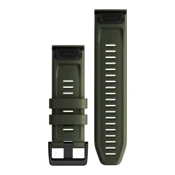 QuickFit® 26 Strap (Silicone)