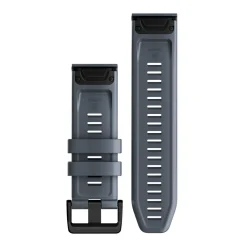 QuickFit® 26 Strap (Silicone)