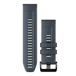 QuickFit® 26 Strap (Silicone)