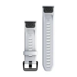 QuickFit® 20 Strap (Silicone)