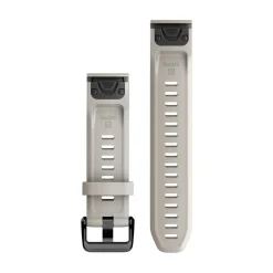 QuickFit® 20 Strap (Silicone)