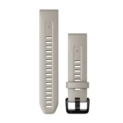 QuickFit® 20 Strap (Silicone)